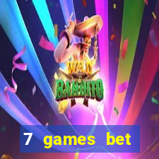 7 games bet reclame aqui